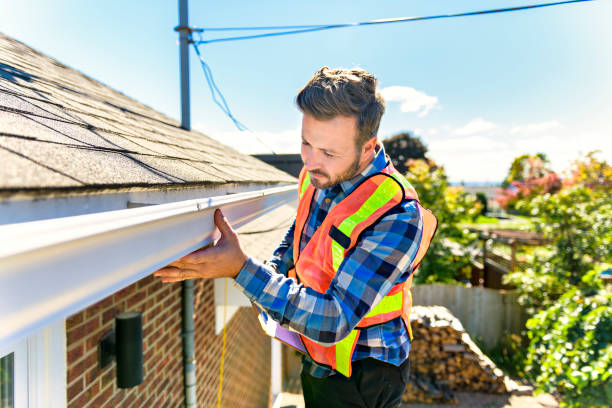 Best Storm Damage Roof Repair  in Captain Cook, HI