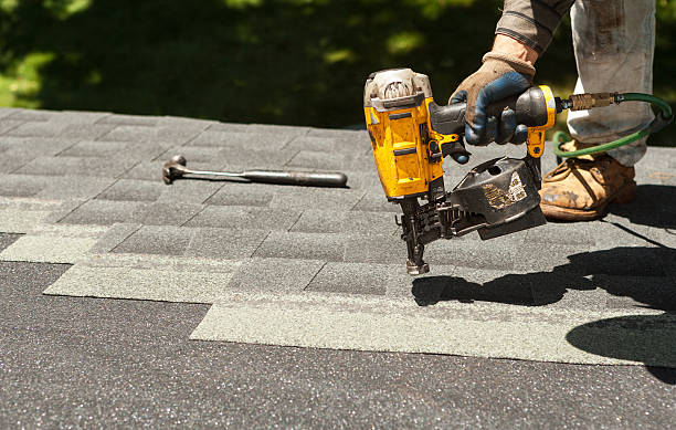 EPDM Roofing in Captain Cook, HI